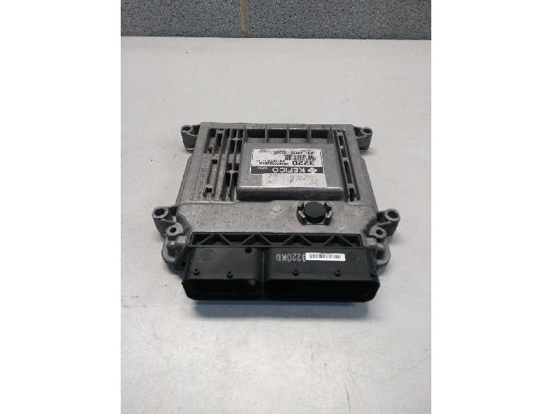 Recambio de centralita motor uce para hyundai i20 1.2 cat referencia OEM IAM 3911003345 9030933220KD 3220