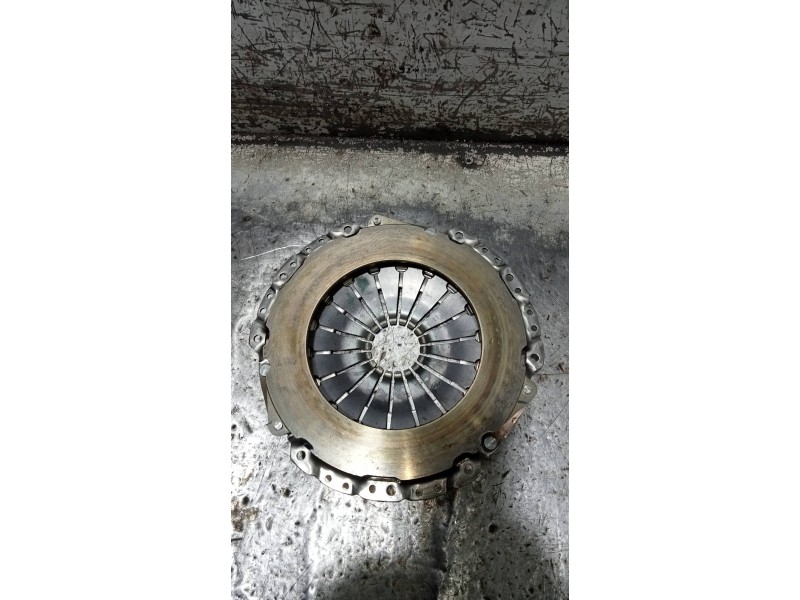 Recambio de kit embrague para suzuki swift azg (nz) glx referencia OEM IAM   