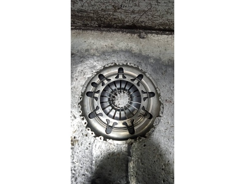 Recambio de kit embrague para suzuki swift azg (nz) glx referencia OEM IAM   