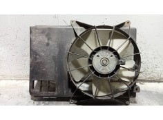Recambio de electroventilador para suzuki swift azg (nz) glx referencia OEM IAM    2
