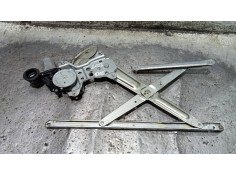 Recambio de elevalunas delantero derecho para suzuki swift azg (nz) glx referencia OEM IAM 8343063J00 2621003370 5P