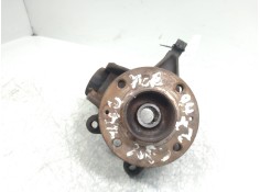 Recambio de mangueta delantera izquierda para citroen zx 1.4 referencia OEM IAM   