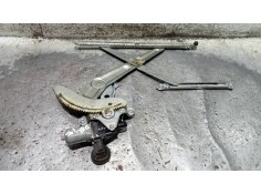 Recambio de elevalunas delantero izquierdo para suzuki swift azg (nz) glx referencia OEM IAM 8346063J00 2621003380 5P