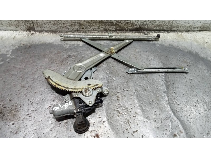 Recambio de elevalunas delantero izquierdo para suzuki swift azg (nz) glx referencia OEM IAM 8346063J00 2621003380 5P