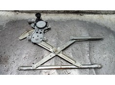 Recambio de elevalunas delantero izquierdo para suzuki swift azg (nz) glx referencia OEM IAM 8346063J00 2621003380 5P 2