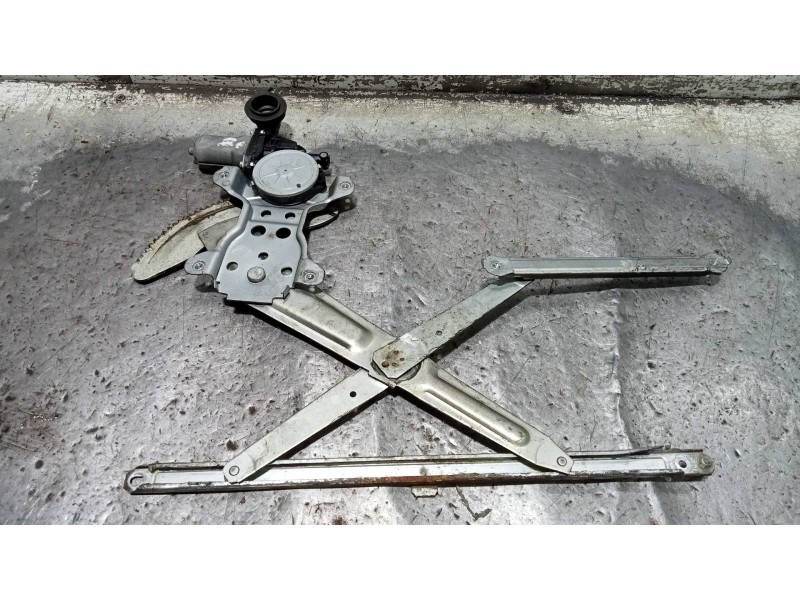 Recambio de elevalunas delantero izquierdo para suzuki swift azg (nz) glx referencia OEM IAM 8346063J00 2621003380 5P