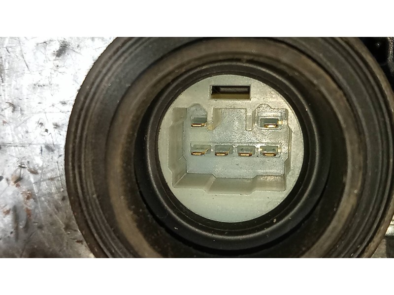 Recambio de elevalunas delantero izquierdo para suzuki swift azg (nz) glx referencia OEM IAM 8346063J00 2621003380 5P