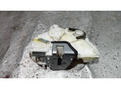 Recambio de motor cierre centralizado delantero derecho para suzuki swift azg (nz) glx referencia OEM IAM   