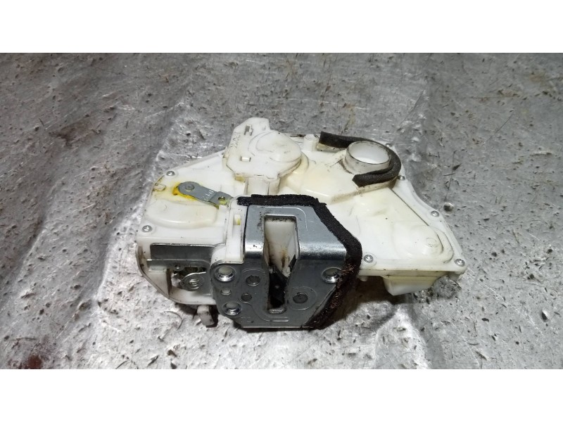 Recambio de motor cierre centralizado delantero derecho para suzuki swift azg (nz) glx referencia OEM IAM   