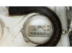 Recambio de motor cierre centralizado delantero derecho para suzuki swift azg (nz) glx referencia OEM IAM    2