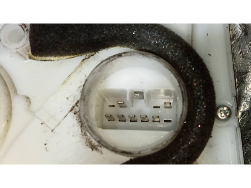 Recambio de motor cierre centralizado delantero derecho para suzuki swift azg (nz) glx referencia OEM IAM   