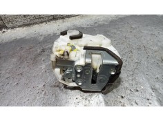 Recambio de motor cierre centralizado trasero derecho para suzuki swift azg (nz) glx referencia OEM IAM   