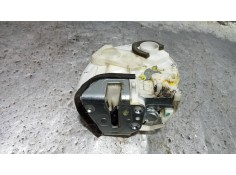 Recambio de motor cierre centralizado trasero izquierdo para suzuki swift azg (nz) glx referencia OEM IAM   