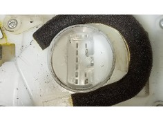 Recambio de motor cierre centralizado trasero izquierdo para suzuki swift azg (nz) glx referencia OEM IAM    2