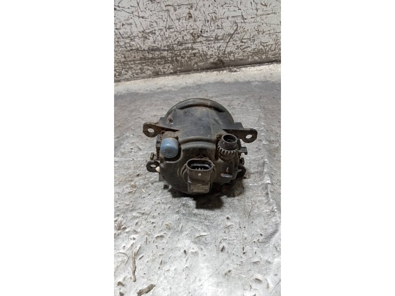Recambio de faro antiniebla derecho para suzuki swift azg (nz) glx referencia OEM IAM 3550063J02  