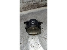 Recambio de faro antiniebla izquierdo para suzuki swift azg (nz) glx referencia OEM IAM 3550063J02  