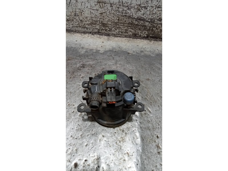 Recambio de faro antiniebla izquierdo para suzuki swift azg (nz) glx referencia OEM IAM 3550063J02  