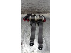 Recambio de juego cinturones trasero para suzuki swift azg (nz) glx referencia OEM IAM   