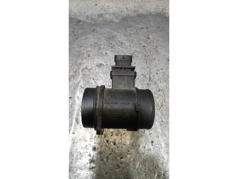 Recambio de caudalimetro para suzuki swift azg (nz) glx referencia OEM IAM 0281002862  