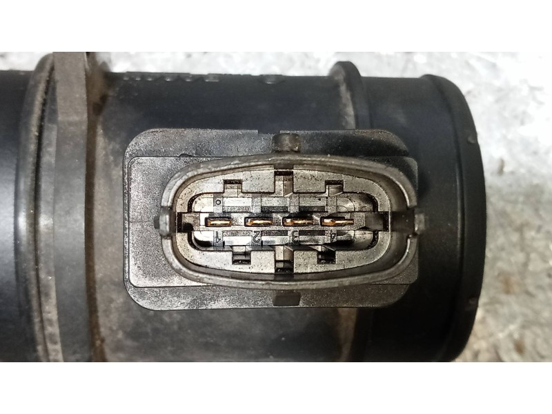 Recambio de caudalimetro para suzuki swift azg (nz) glx referencia OEM IAM 0281002862  