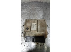 Recambio de centralita motor uce para suzuki swift azg (nz) glx referencia OEM IAM 3392072KQ1 55563975 