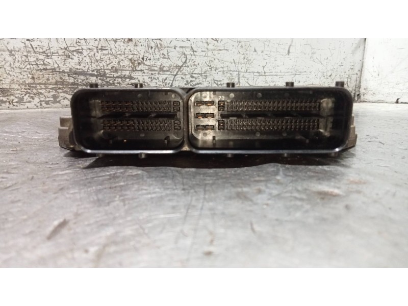 Recambio de centralita motor uce para suzuki swift azg (nz) glx referencia OEM IAM 3392072KQ1 55563975 