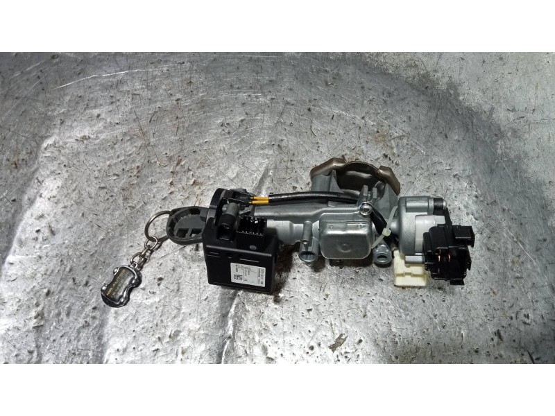 Recambio de conmutador de arranque para suzuki swift azg (nz) glx referencia OEM IAM   