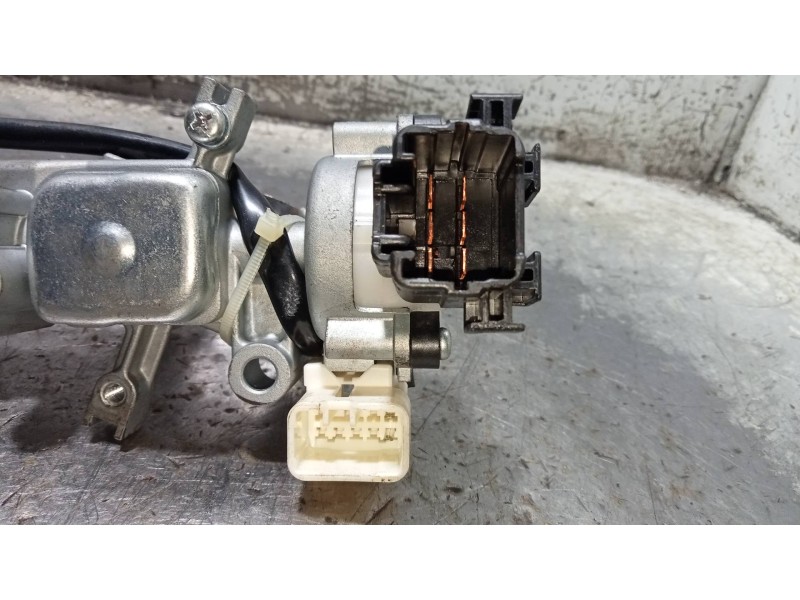 Recambio de conmutador de arranque para suzuki swift azg (nz) glx referencia OEM IAM   