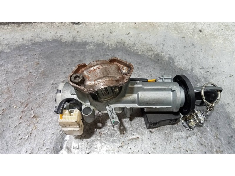 Recambio de conmutador de arranque para suzuki swift azg (nz) glx referencia OEM IAM   