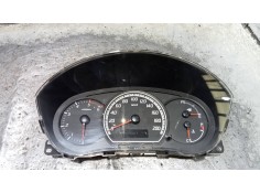 Recambio de cuadro instrumentos para suzuki swift azg (nz) glx referencia OEM IAM 3410072KL0 3410062J3 A2C53219897