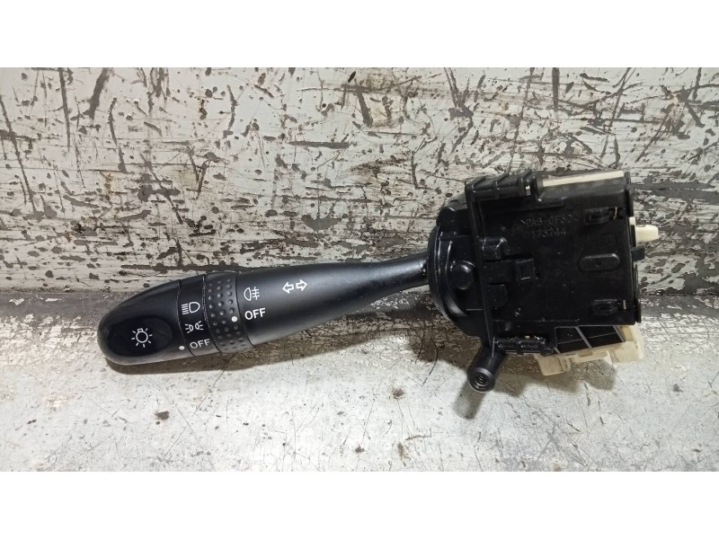 Recambio de mando luces para suzuki swift azg (nz) glx referencia OEM IAM   