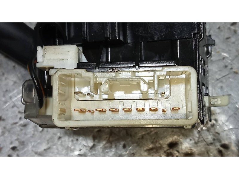 Recambio de mando luces para suzuki swift azg (nz) glx referencia OEM IAM   