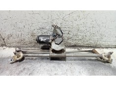 Recambio de motor limpia delantero para suzuki swift azg (nz) glx referencia OEM IAM   