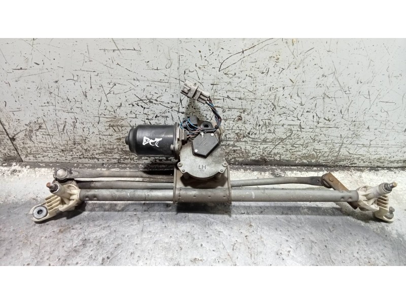 Recambio de motor limpia delantero para suzuki swift azg (nz) glx referencia OEM IAM   