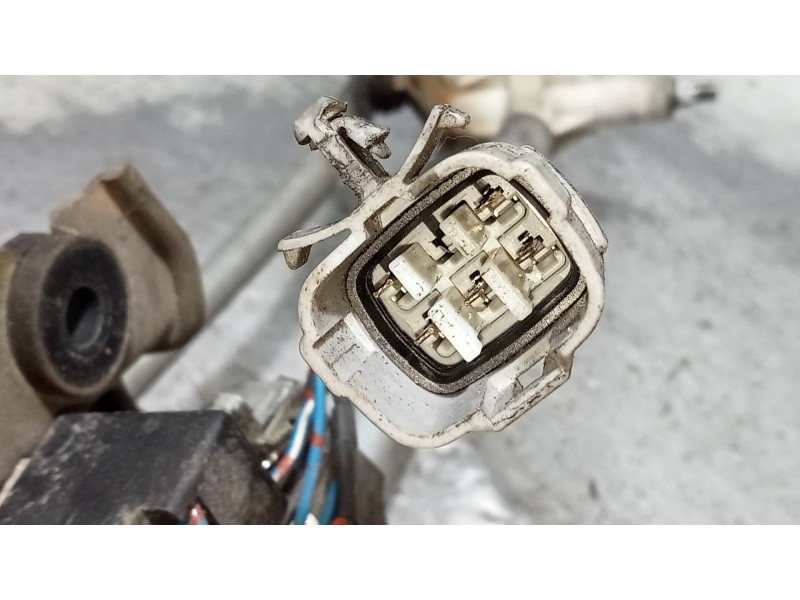 Recambio de motor limpia delantero para suzuki swift azg (nz) glx referencia OEM IAM   