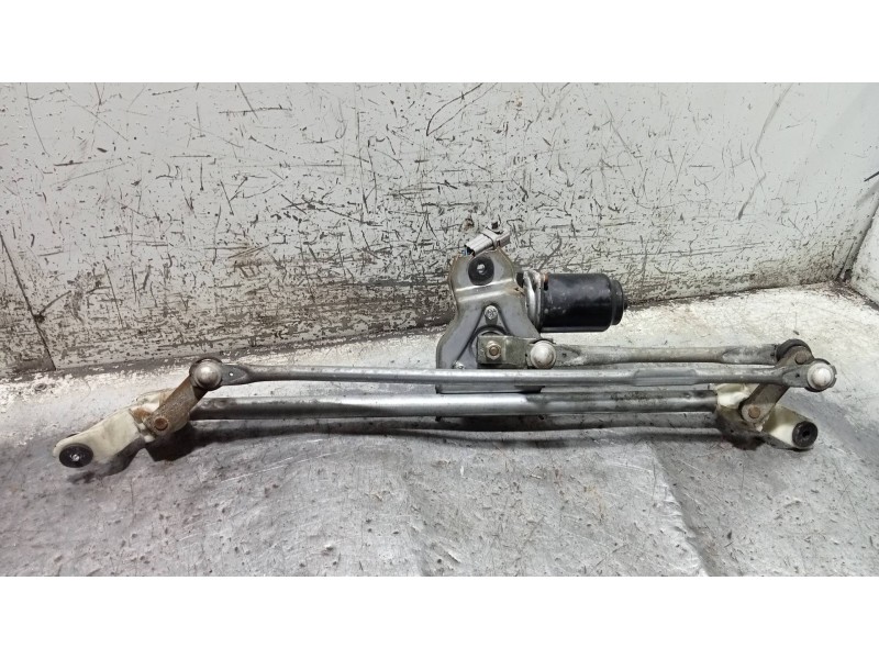 Recambio de motor limpia delantero para suzuki swift azg (nz) glx referencia OEM IAM   