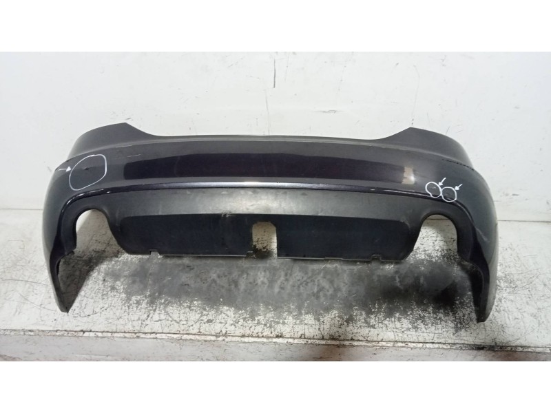 Recambio de paragolpes trasero para audi a6 berlina (4f2) 2.0 tdi referencia OEM IAM   
