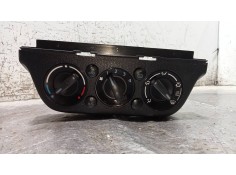 Recambio de mando calefaccion / aire acondicionado para suzuki swift azg (nz) glx referencia OEM IAM   