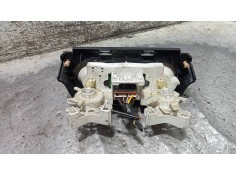 Recambio de mando calefaccion / aire acondicionado para suzuki swift azg (nz) glx referencia OEM IAM    2