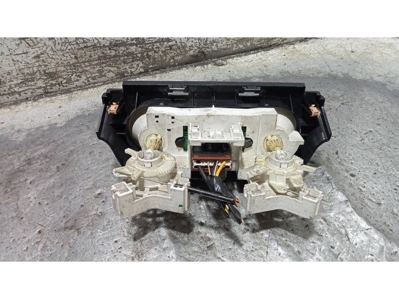 Recambio de mando calefaccion / aire acondicionado para suzuki swift azg (nz) glx referencia OEM IAM   