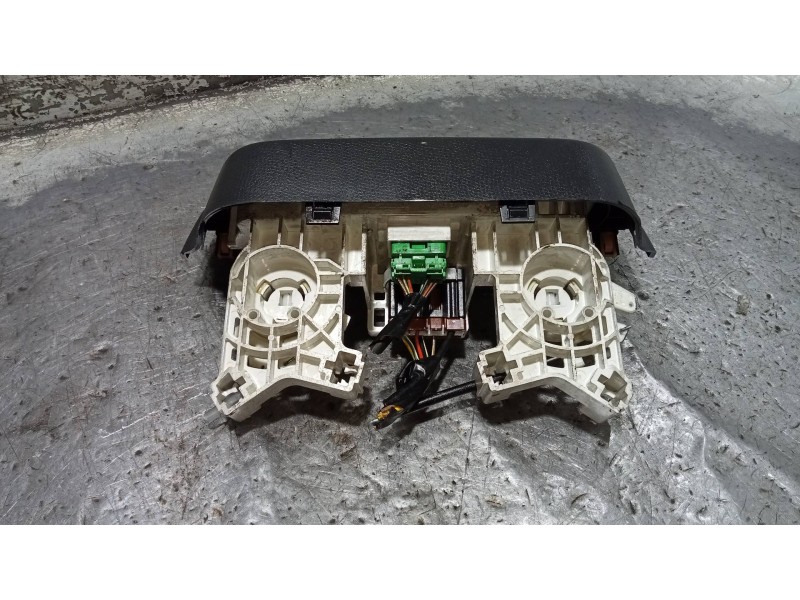 Recambio de mando calefaccion / aire acondicionado para suzuki swift azg (nz) glx referencia OEM IAM   