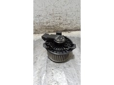 Recambio de motor calefaccion para suzuki swift azg (nz) glx referencia OEM IAM AV2727000311  