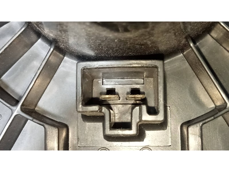 Recambio de motor calefaccion para suzuki swift azg (nz) glx referencia OEM IAM AV2727000311  