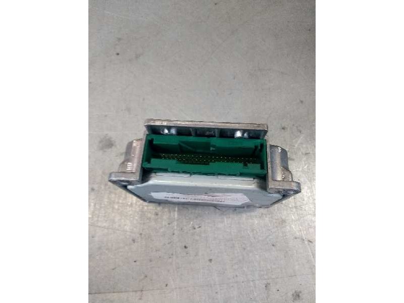 Recambio de centralita airbag para hyundai tucson (jm) 2.0 crdi cat referencia OEM IAM 479344473 9599102E700 16050101 SA31023000