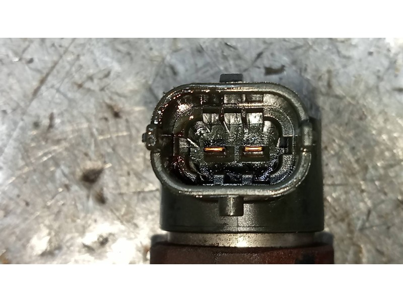 Recambio de inyector para suzuki swift azg (nz) glx referencia OEM IAM 0445110316  