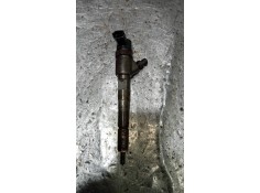 Recambio de inyector para suzuki swift azg (nz) glx referencia OEM IAM 0445110316  