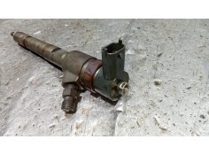 Recambio de inyector para suzuki swift azg (nz) glx referencia OEM IAM 0445110316   2