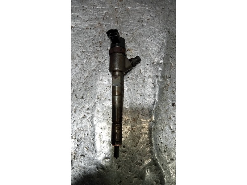 Recambio de inyector para suzuki swift azg (nz) glx referencia OEM IAM 0445110316  