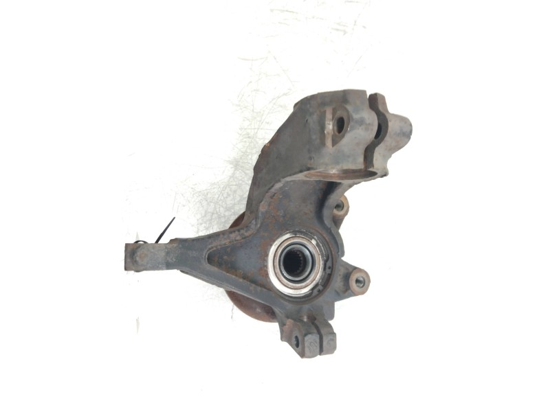 Recambio de mangueta delantera izquierda para citroen zx 1.4 referencia OEM IAM   