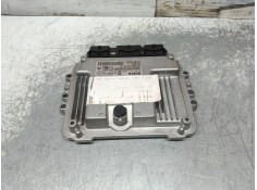 Recambio de centralita motor uce para peugeot 307 berlina (s2) xt referencia OEM IAM 0281011629 9658944580 EDC16C34